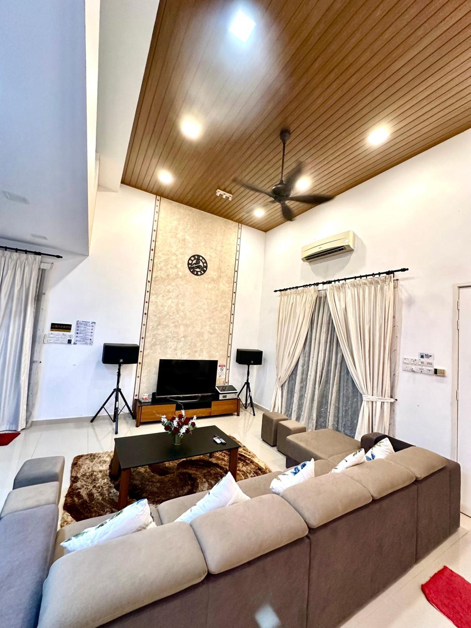 Stylish Villa Alma Simpang Ampat  المظهر الخارجي الصورة